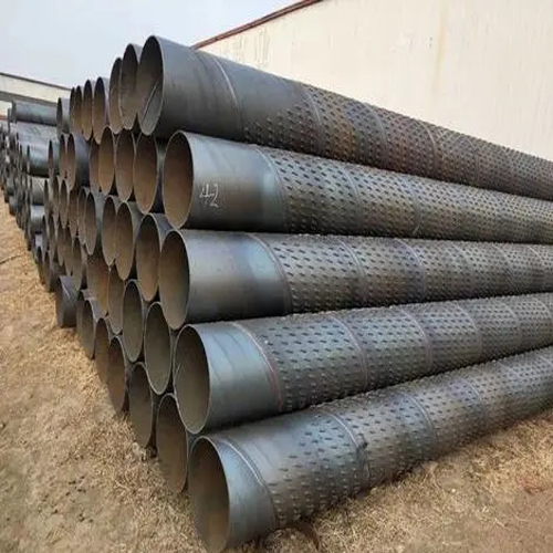 安顺滤水管执行标准中具体参数