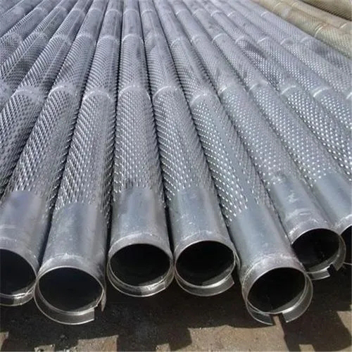 还有其他什么类型的安顺滤水管加工要求吗？