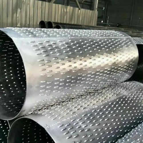 安顺滤水管参考标准及其他因素