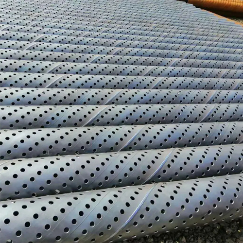 安顺桥式滤水管如何分类？