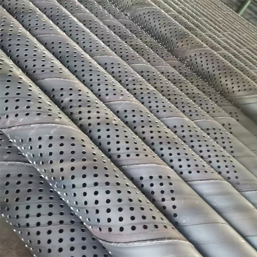 安顺滤水管安装