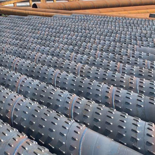 安顺滤水管施工注意事项有哪些？