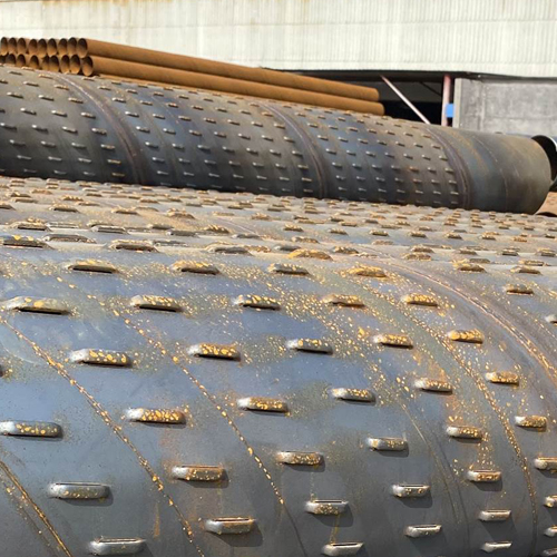 安顺桥式滤水管的材质如何选择？