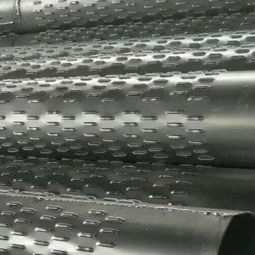 安顺滤水管的焊接工艺有哪些