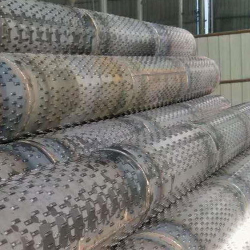 安顺滤水管一般口径的选择方式