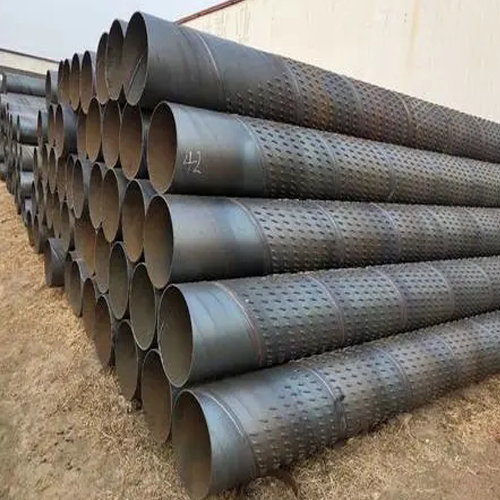 安顺房建滤水管规格的选择