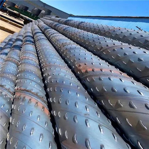 安顺滤水管施工规范