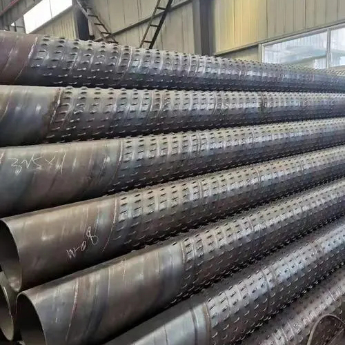 安顺滤水管施工过程中如何保证安全操作？