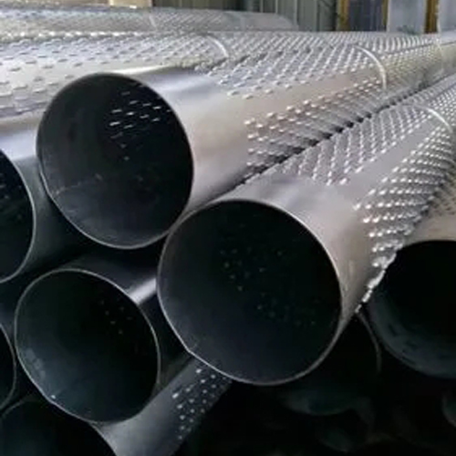 安顺滤水管口径多大最适合施工？