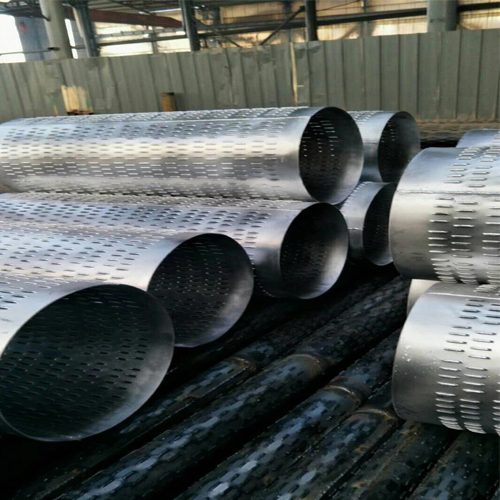 安顺桥式滤水管设备安装注意事项