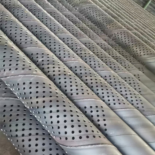 安顺滤水管降水原理是什么？